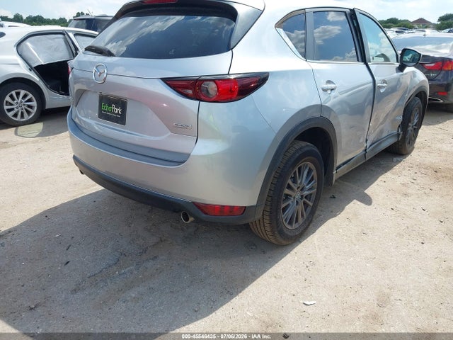 Aukcja sprzedaży 2019 Mazda Cx-5 Touring, vin: JM3KFACM2K1564538, numer aukcji: 45546435