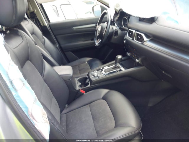 Aukcja sprzedaży 2019 Mazda Cx-5 Touring, vin: JM3KFACM2K1564538, numer aukcji: 45546435