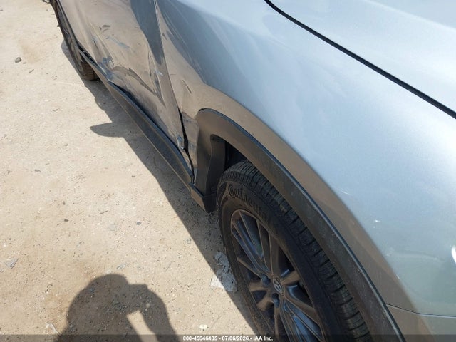 Aukcja sprzedaży 2019 Mazda Cx-5 Touring, vin: JM3KFACM2K1564538, numer aukcji: 45546435