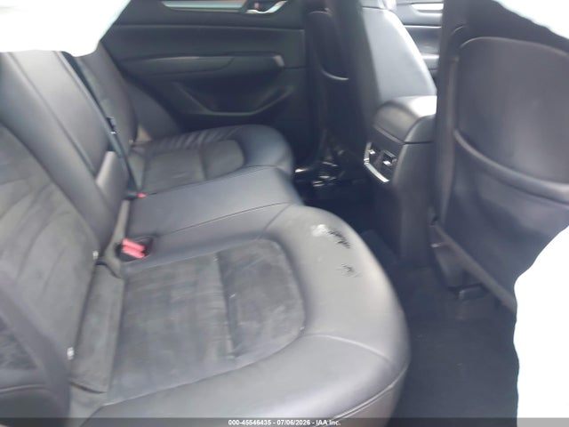 Aukcja sprzedaży 2019 Mazda Cx-5 Touring, vin: JM3KFACM2K1564538, numer aukcji: 45546435