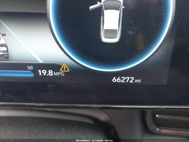 45546437 :رقم المزاد ، KMHLR4AF9PU556710 vin ، 2023 Hyundai Elantra N Line مزاد بيع