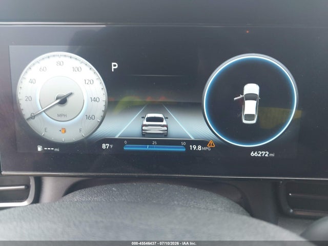 45546437 :رقم المزاد ، KMHLR4AF9PU556710 vin ، 2023 Hyundai Elantra N Line مزاد بيع