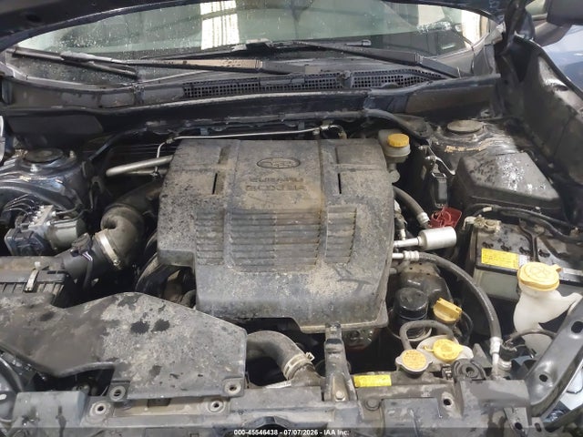 Subaru Forester Premium 2020 JF2SKAJC3LH485677 Image 10