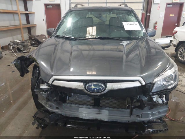 Subaru Forester Premium 2020 JF2SKAJC3LH485677 Image 13