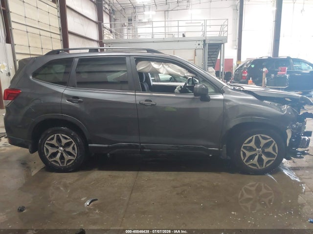 Subaru Forester Premium 2020 JF2SKAJC3LH485677 Image 14