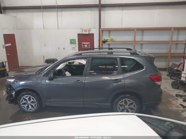 Subaru Forester Premium 2020 JF2SKAJC3LH485677 Image 15