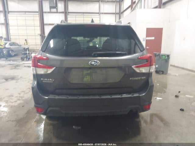 Subaru Forester Premium 2020 JF2SKAJC3LH485677 Image 17