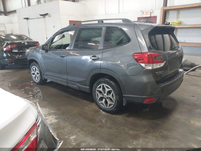 Subaru Forester Premium 2020 JF2SKAJC3LH485677 Image 3