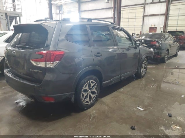 Subaru Forester Premium 2020 JF2SKAJC3LH485677 Image 4