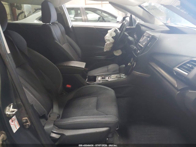 Subaru Forester Premium 2020 JF2SKAJC3LH485677 Image 5