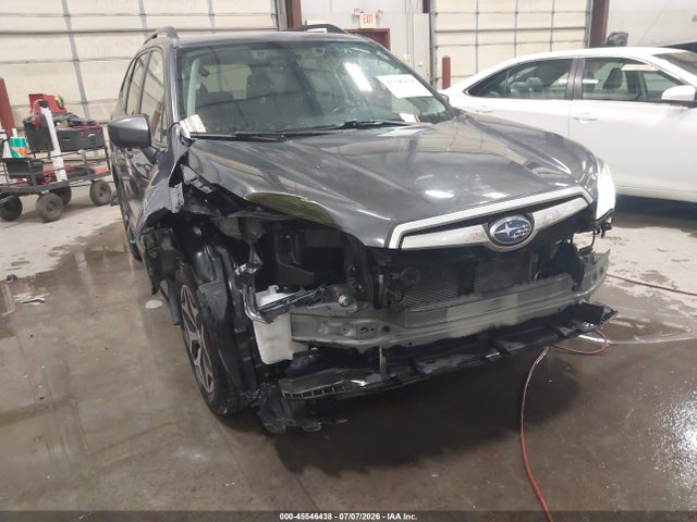 Subaru Forester Premium 2020 JF2SKAJC3LH485677 Image 6