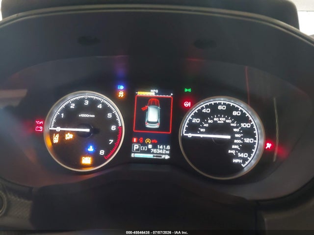 Subaru Forester Premium 2020 JF2SKAJC3LH485677 Image 7