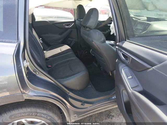Subaru Forester Premium 2020 JF2SKAJC3LH485677 Image 8
