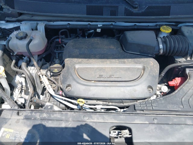 Продажа на аукционе авто 2025 Chrysler Pacifica Select, vin: 2C4RC1BG0SR513188, номер лота: 45546439