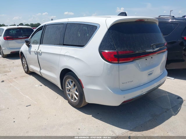 Продажа на аукционе авто 2025 Chrysler Pacifica Select, vin: 2C4RC1BG0SR513188, номер лота: 45546439