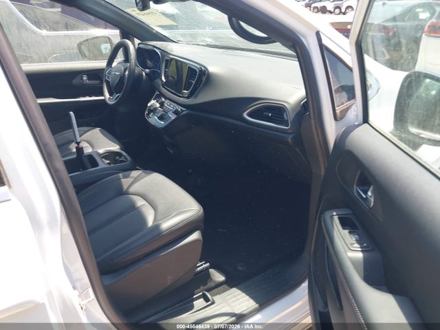 Продажа на аукционе авто 2025 Chrysler Pacifica Select, vin: 2C4RC1BG0SR513188, номер лота: 45546439