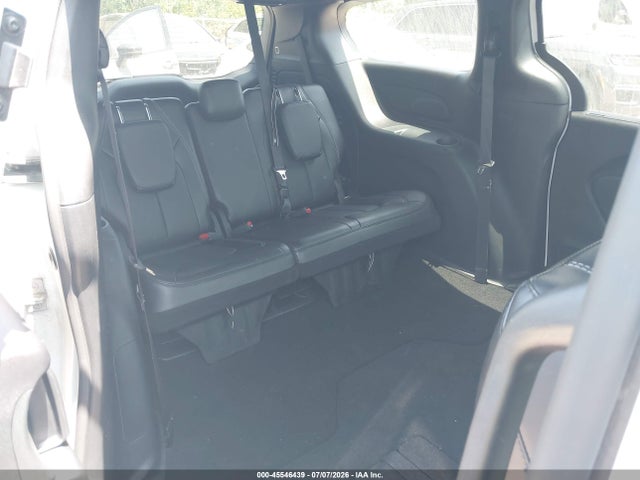 Продажа на аукционе авто 2025 Chrysler Pacifica Select, vin: 2C4RC1BG0SR513188, номер лота: 45546439