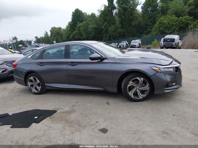 2019 Honda Accord Ex-l მანქანა იყიდება აუქციონზე, vin: 1HGCV1F59KA158181, აუქციონის ნომერი: 45546440