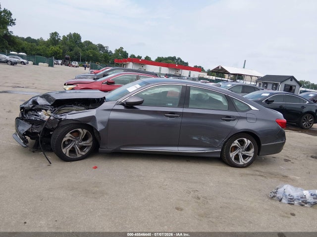 2019 Honda Accord Ex-l მანქანა იყიდება აუქციონზე, vin: 1HGCV1F59KA158181, აუქციონის ნომერი: 45546440