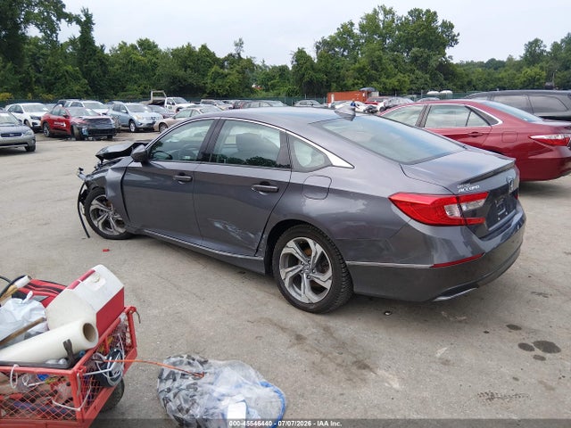 2019 Honda Accord Ex-l მანქანა იყიდება აუქციონზე, vin: 1HGCV1F59KA158181, აუქციონის ნომერი: 45546440