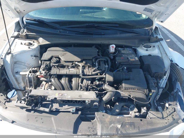 Продаж на аукціоні авто 2021 Hyundai Elantra Se, vin: 5NPLL4AG3MH015947, номер лоту: 45546441