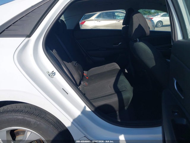 Продаж на аукціоні авто 2021 Hyundai Elantra Se, vin: 5NPLL4AG3MH015947, номер лоту: 45546441