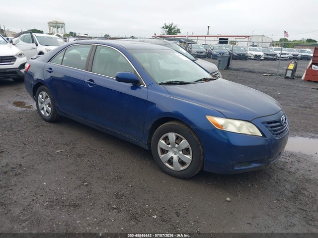 Продаж на аукціоні авто 2008 Toyota Camry Le, vin: 4T1BE46K98U245910, номер лоту: 45546442