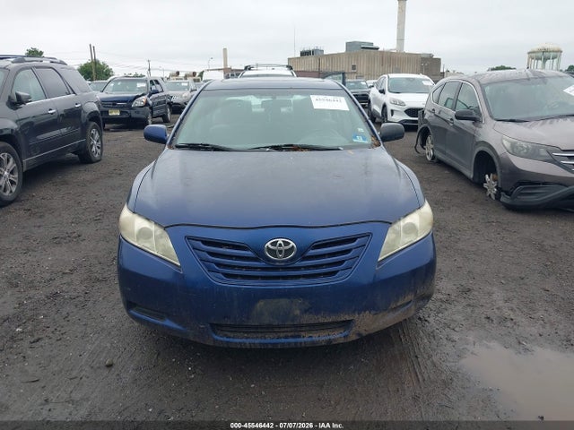 45546442 :رقم المزاد ، 4T1BE46K98U245910 vin ، 2008 Toyota Camry Le مزاد بيع