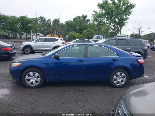 Продажа на аукционе авто 2008 Toyota Camry Le, vin: 4T1BE46K98U245910, номер лота: 45546442