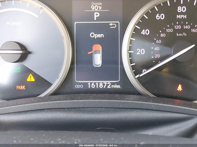 Продажа на аукционе авто 2016 Lexus Nx 300h, vin: JTJBJRBZXG2039843, номер лота: 45546450