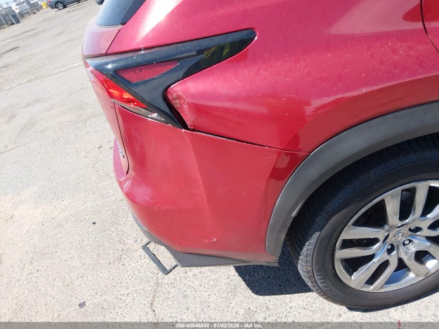 Продажа на аукционе авто 2016 Lexus Nx 300h, vin: JTJBJRBZXG2039843, номер лота: 45546450