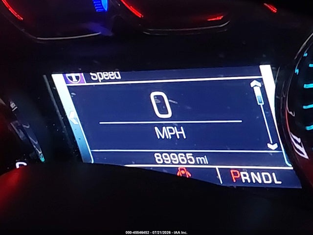 45546452 :رقم المزاد ، 3GTU2NEC8HG471851 vin ، 2017 Gmc Sierra 1500 Slt مزاد بيع