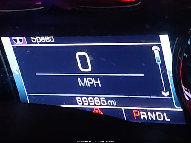 45546452 :رقم المزاد ، 3GTU2NEC8HG471851 vin ، 2017 Gmc Sierra 1500 Slt مزاد بيع