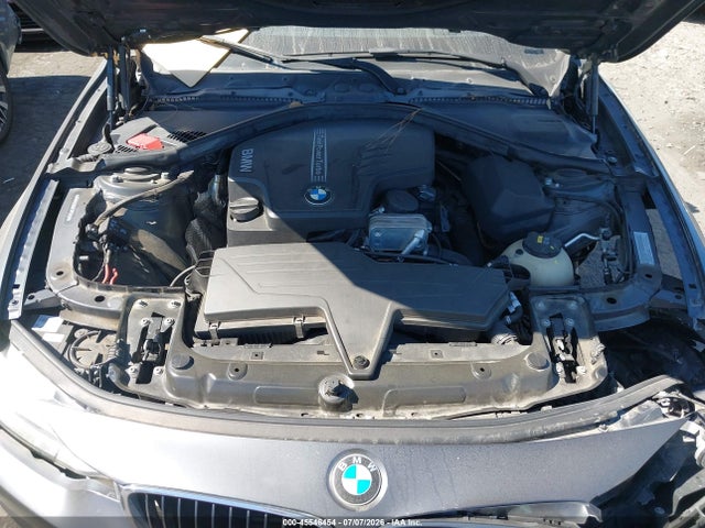 WBA4A5C50FGK15457 BMW 428 Gran Coupe