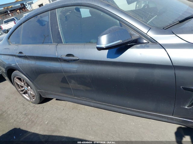 WBA4A5C50FGK15457 BMW 428 Gran Coupe