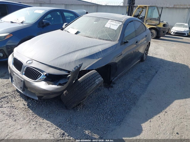 WBA4A5C50FGK15457 BMW 428 Gran Coupe