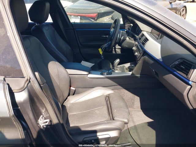WBA4A5C50FGK15457 BMW 428 Gran Coupe