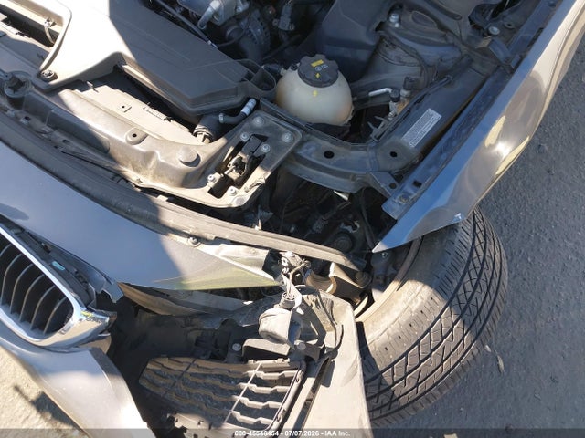 WBA4A5C50FGK15457 BMW 428 Gran Coupe