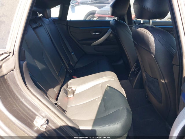 WBA4A5C50FGK15457 BMW 428 Gran Coupe