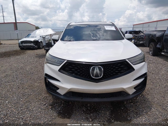 Продаж на аукціоні авто 2019 Acura Rdx A-spec Package, vin: 5J8TC1H67KL024429, номер лоту: 45546455