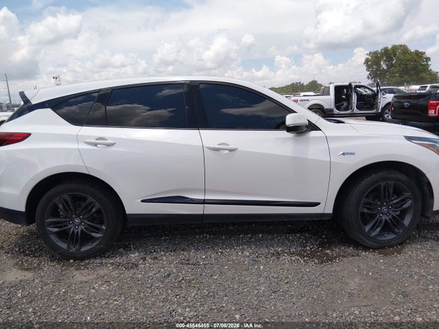 Продаж на аукціоні авто 2019 Acura Rdx A-spec Package, vin: 5J8TC1H67KL024429, номер лоту: 45546455