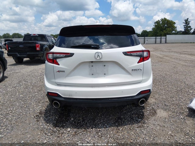 Продаж на аукціоні авто 2019 Acura Rdx A-spec Package, vin: 5J8TC1H67KL024429, номер лоту: 45546455