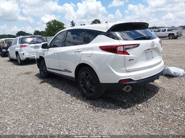 Продаж на аукціоні авто 2019 Acura Rdx A-spec Package, vin: 5J8TC1H67KL024429, номер лоту: 45546455