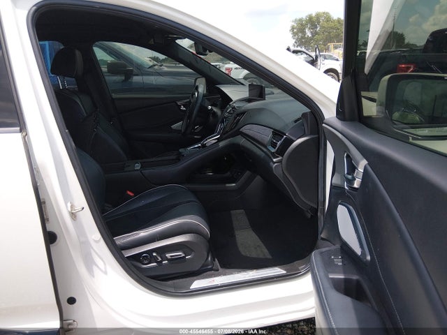 Продаж на аукціоні авто 2019 Acura Rdx A-spec Package, vin: 5J8TC1H67KL024429, номер лоту: 45546455