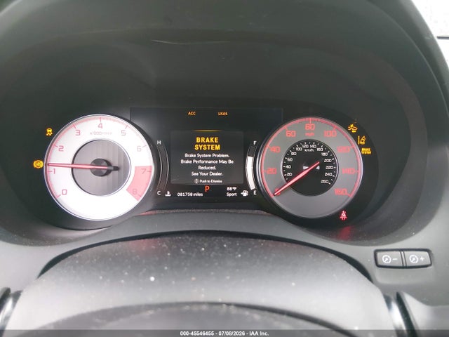 Продаж на аукціоні авто 2019 Acura Rdx A-spec Package, vin: 5J8TC1H67KL024429, номер лоту: 45546455