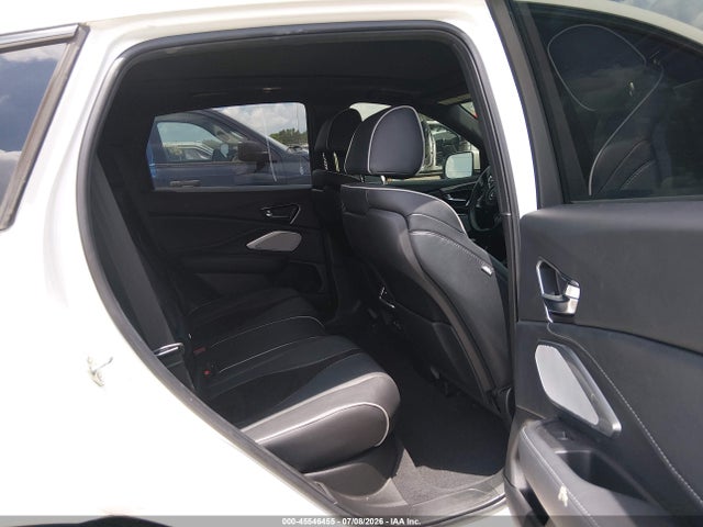 Продаж на аукціоні авто 2019 Acura Rdx A-spec Package, vin: 5J8TC1H67KL024429, номер лоту: 45546455