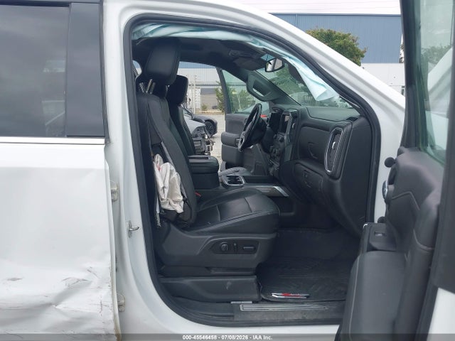 1GCUYGED2LZ315624 Chevrolet Silverado 1500 4wd Short Bed Ltz