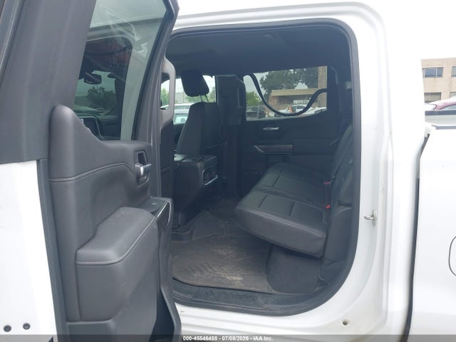 1GCUYGED2LZ315624 Chevrolet Silverado 1500 4wd Short Bed Ltz