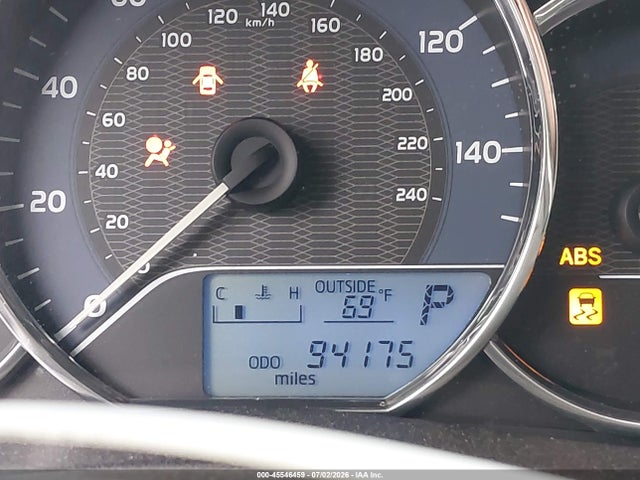 Toyota COROLLA LE 2016 5YFBURHE5GP416840 Image 16