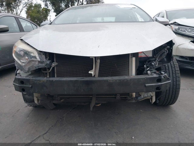 Toyota COROLLA LE 2016 5YFBURHE5GP416840 Image 19